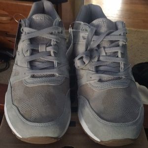 Reebok Camo Ventilators